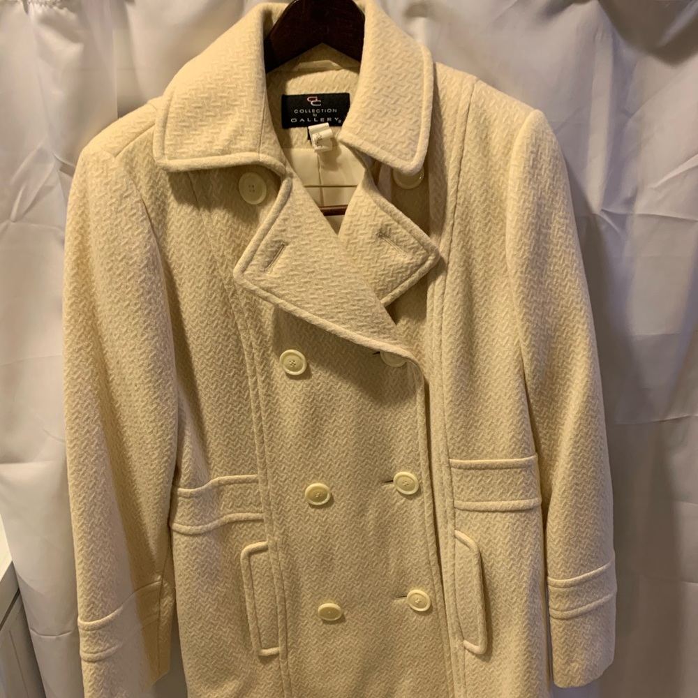Peacoat
